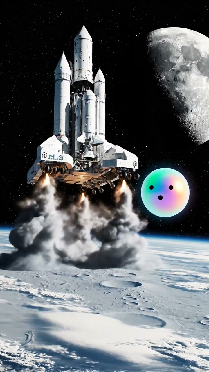 The Artemis mission to return