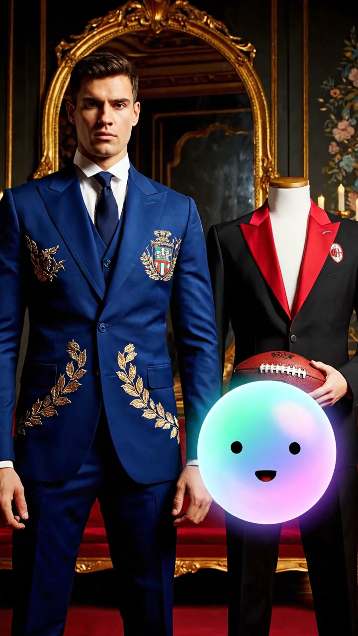 Il legame con il mondo dello sport e il calcio
