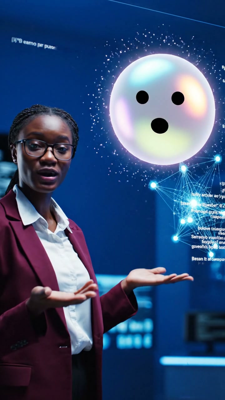 The magic of large language models