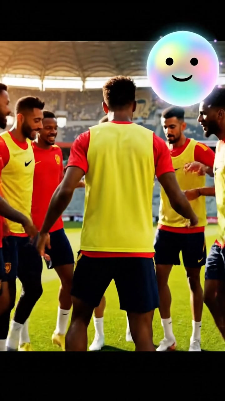 La columna vertebral de la liga
