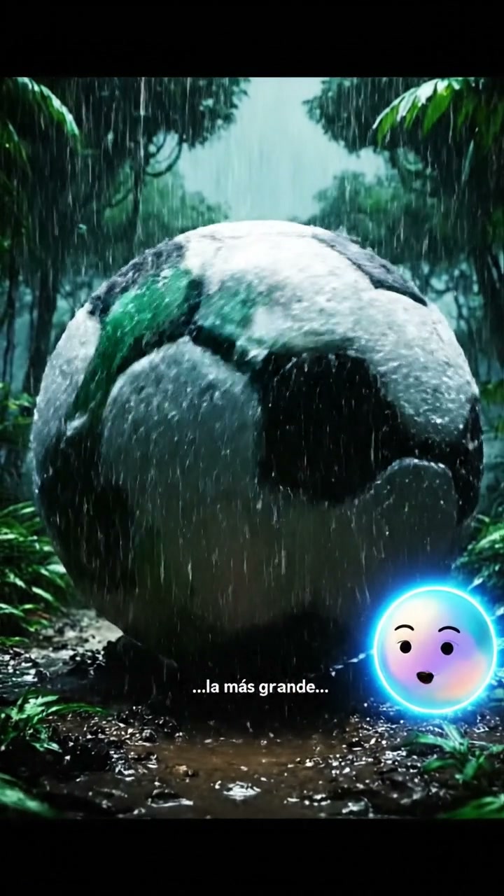 El debut del torneo más grande de la historia