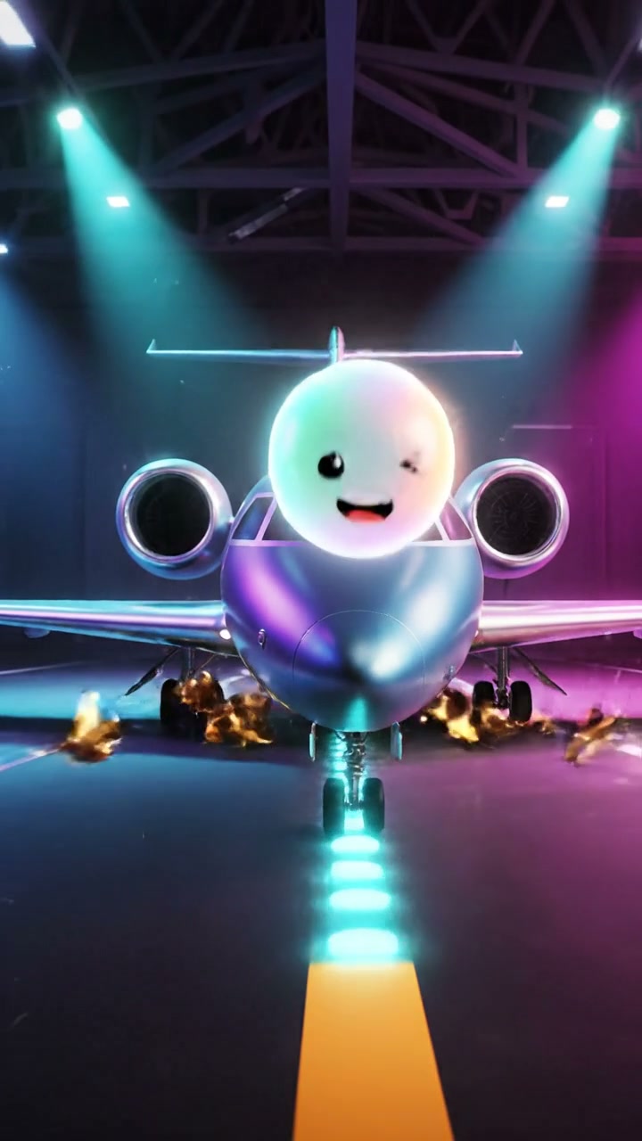 Un viaje musical en el KG0516