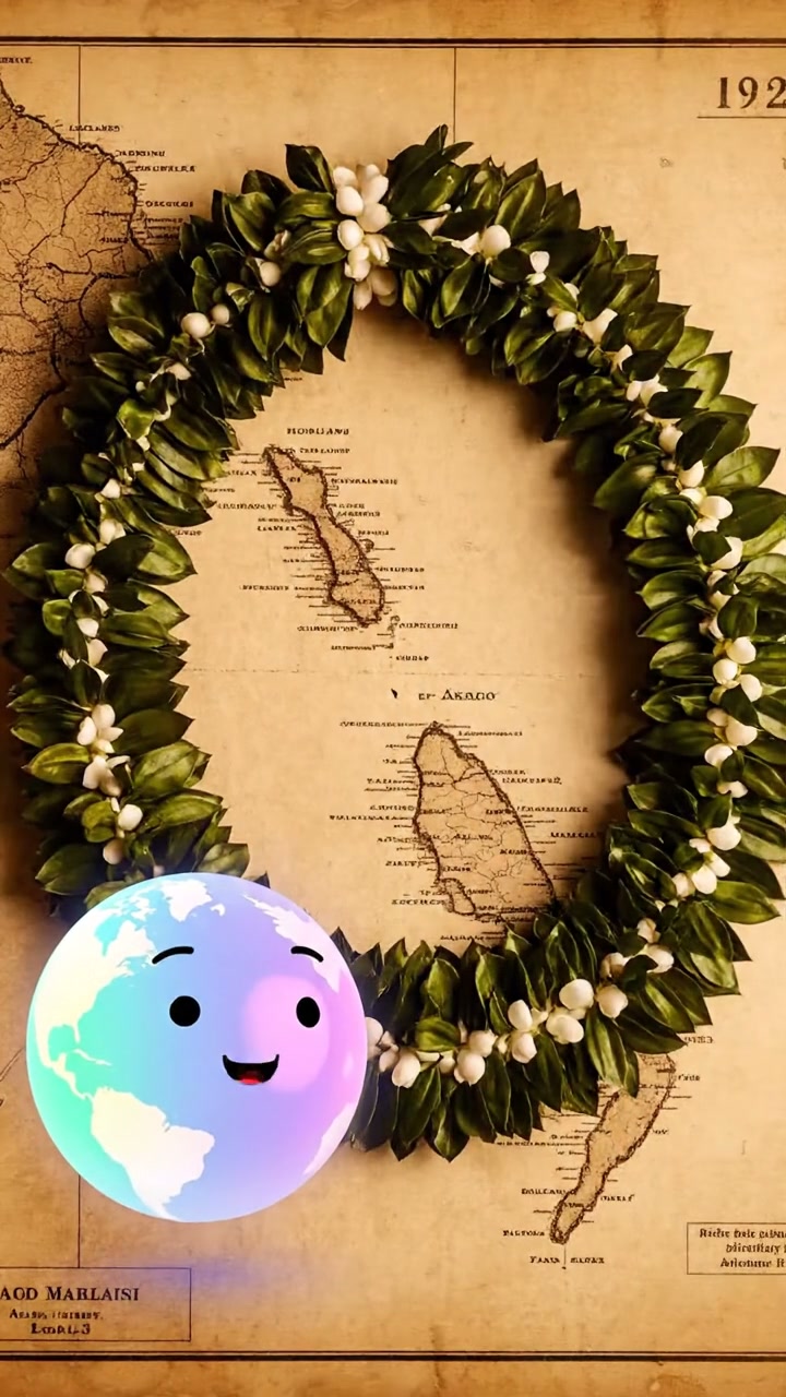 Maui's introduced pink lokelani