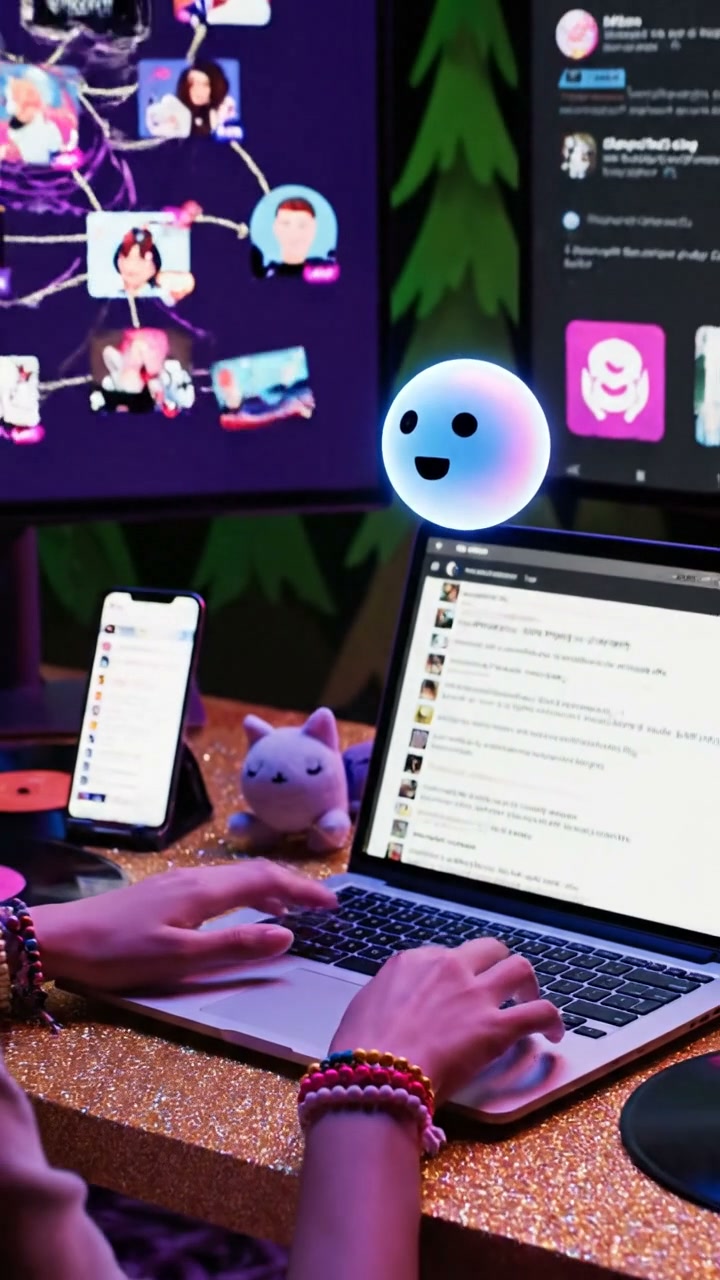The global community of digital sleuths