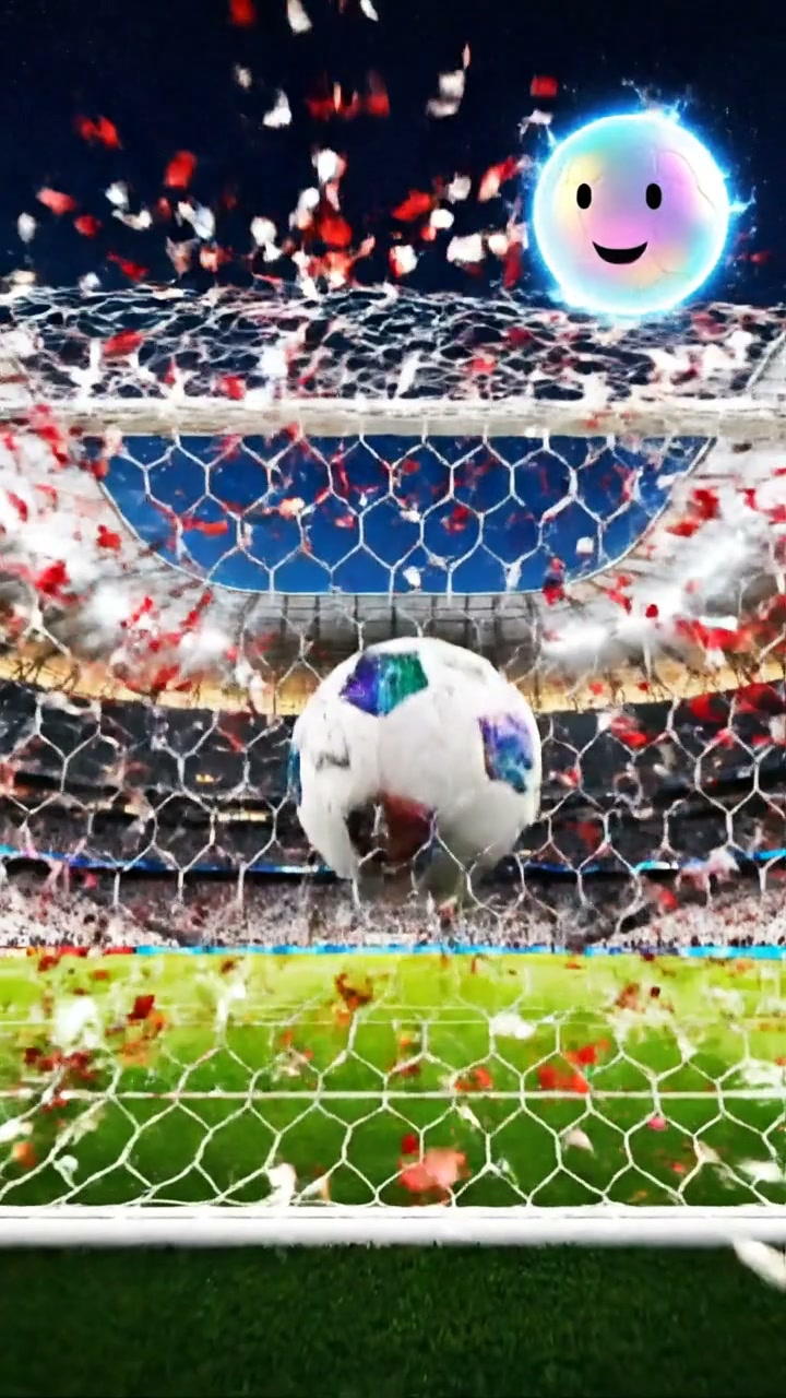 El histórico primer gol en Catar 2022