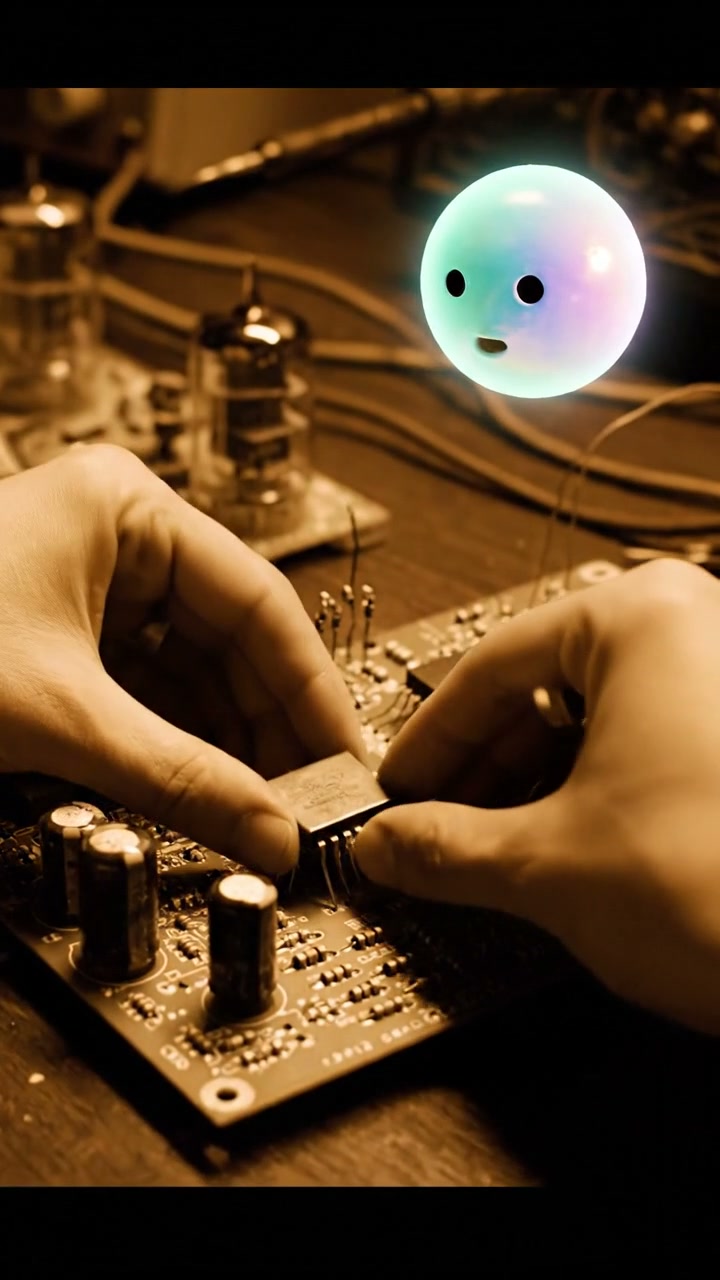 How the integrated circuit changed computing forever