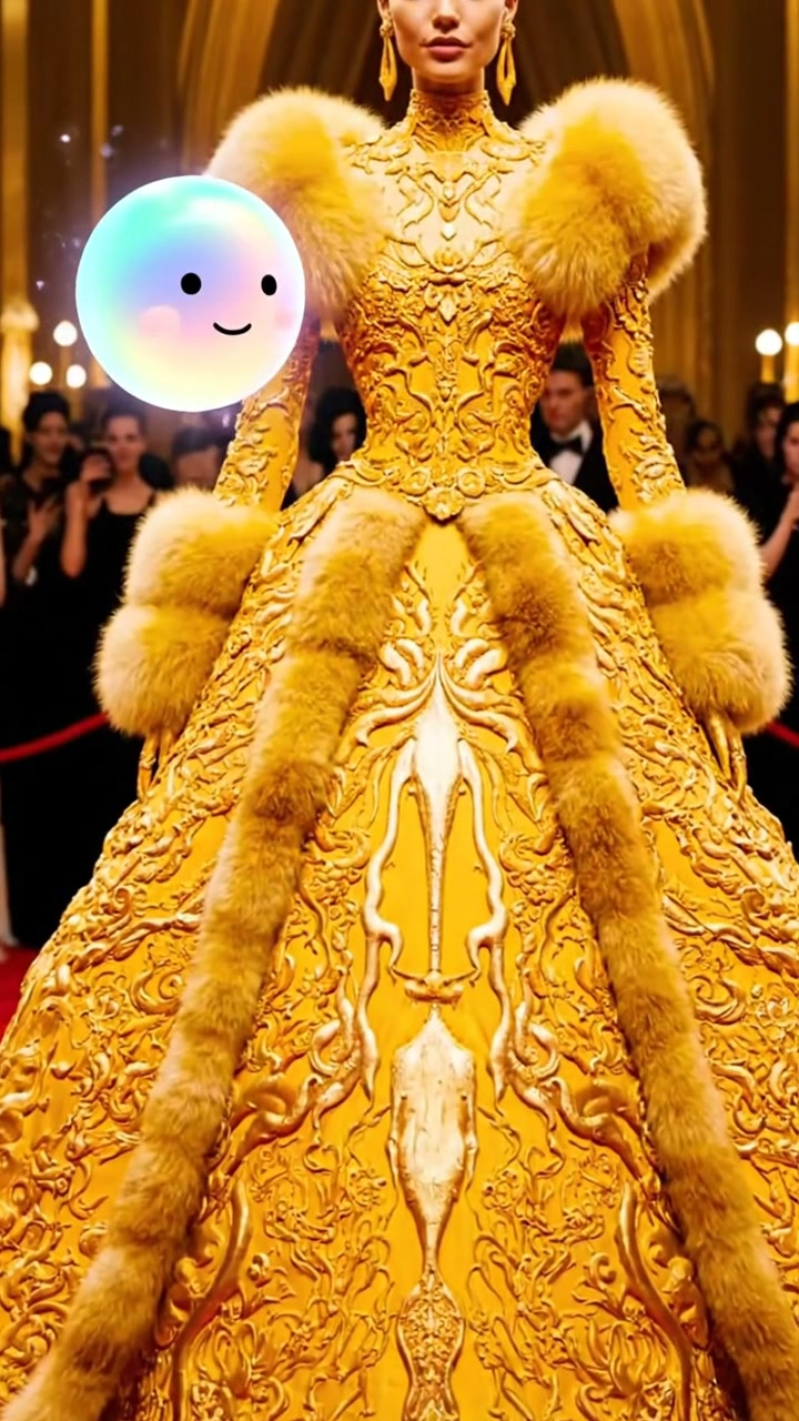 Art and Fashion Finally Merge