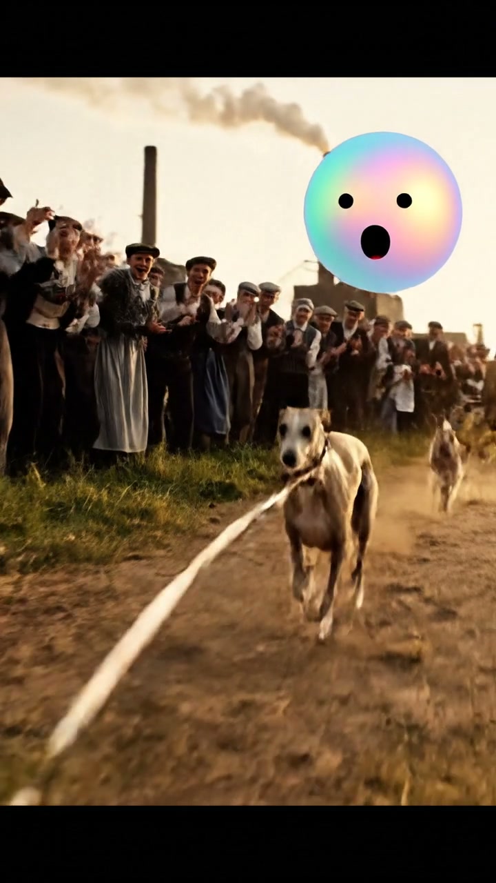The Whippet's working-class roots