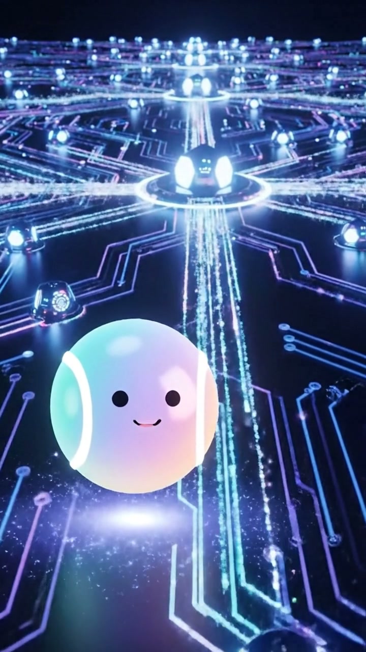 How microscopic transactions power bots