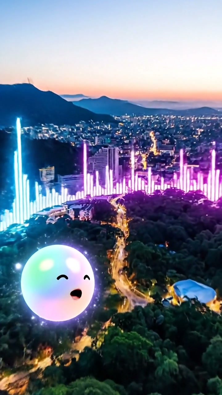 Medellín como la capital del ritmo urbano