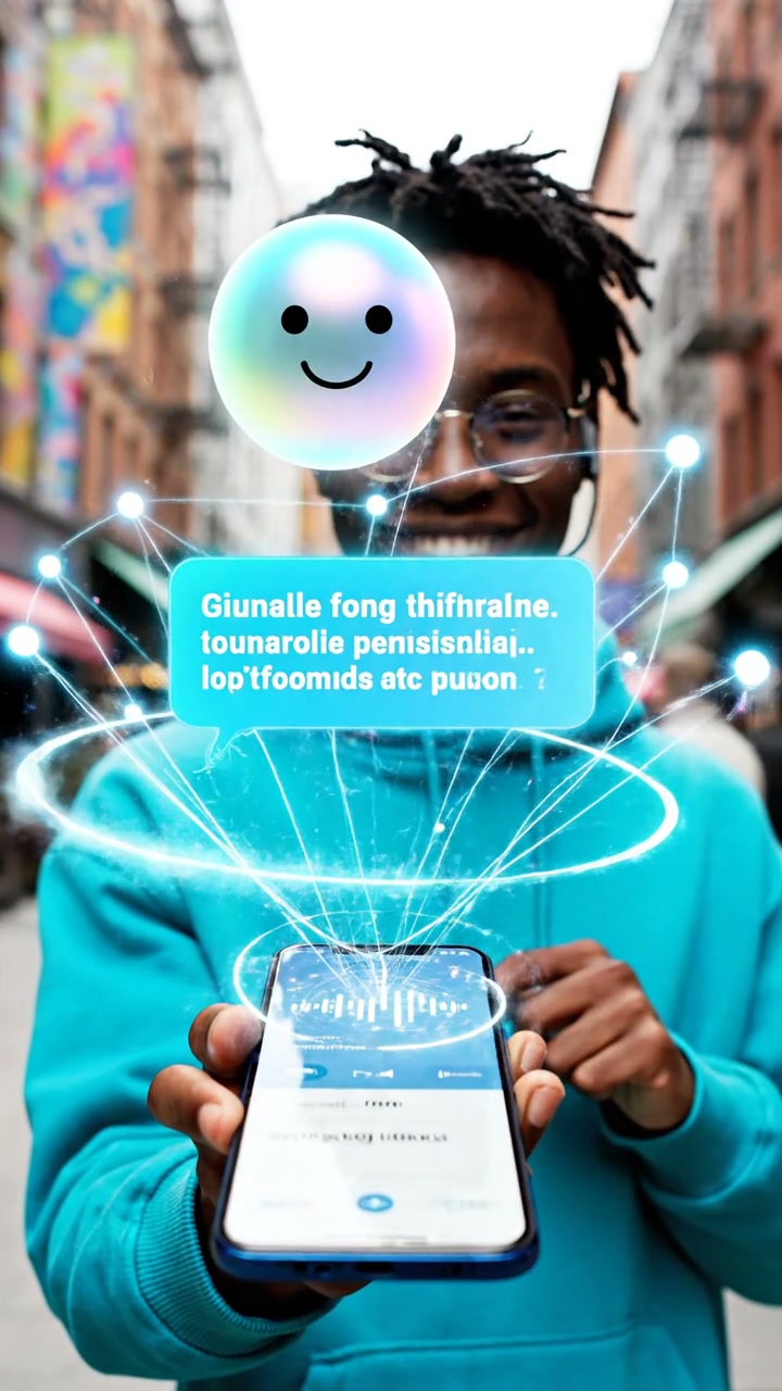 Translating the world in real time