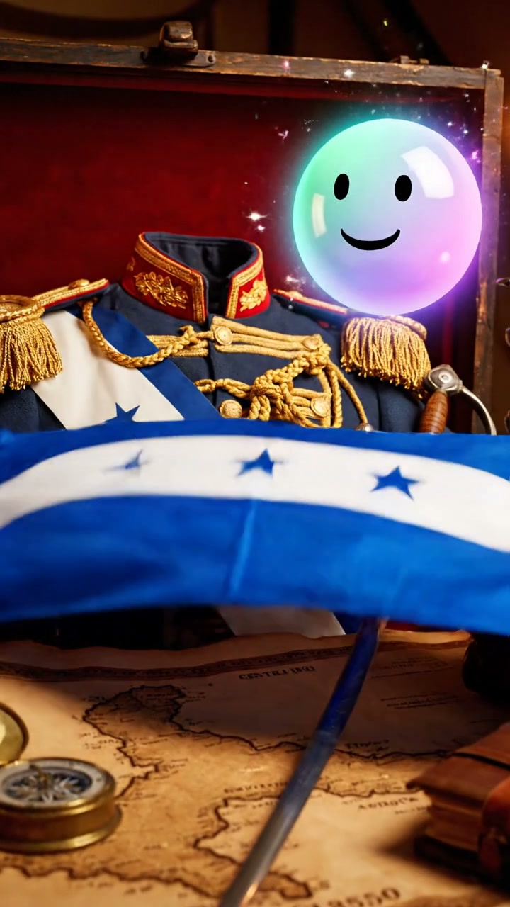 Los Catrachos de Honduras y su palabra única