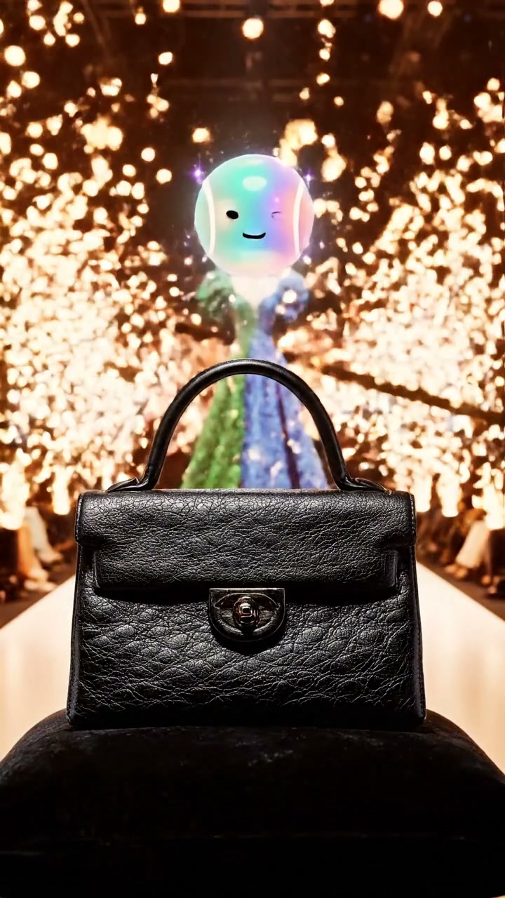 The Devil Wears Prada 2 returns to the fashion runway