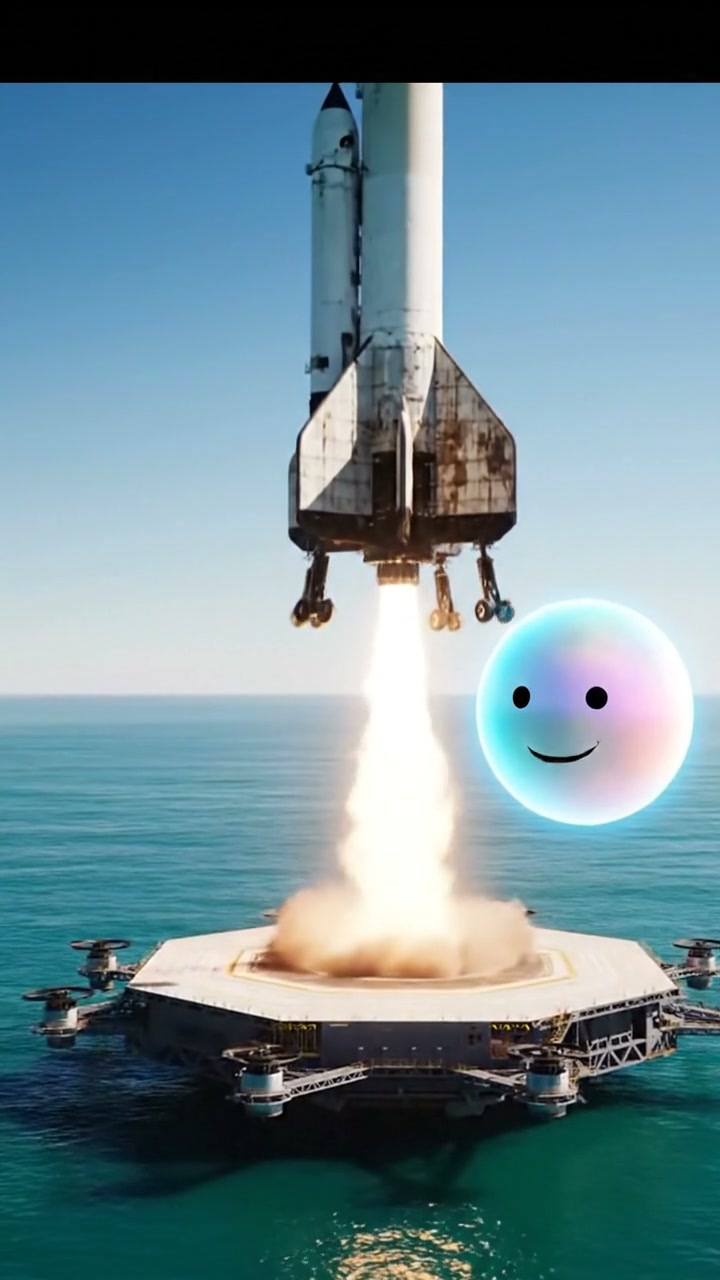 Why reusable rockets save millions