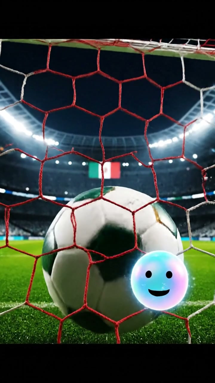 La potencia goleadora de Santiago Giménez