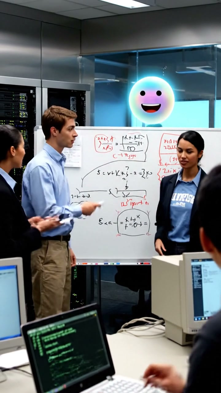 Hiring friends instead of headhunters