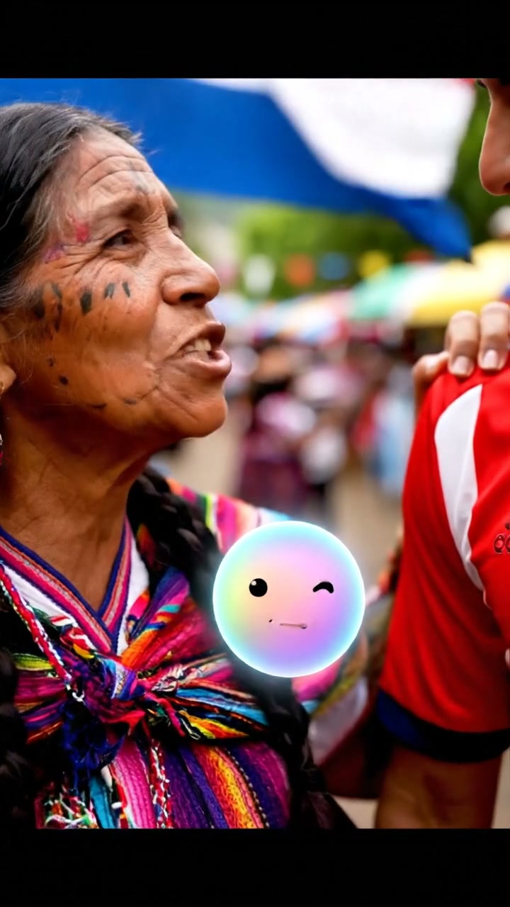 Los Guaraníes de Paraguay y el orgullo bilingüe