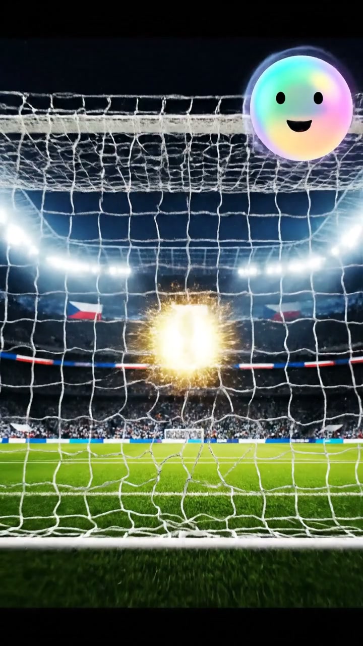 Patrik Schick, la garantía de gol