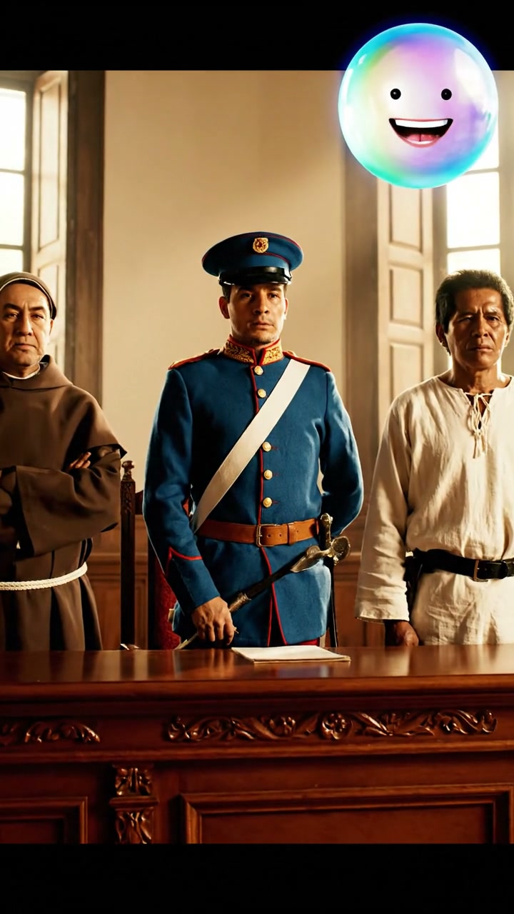 La Ley Juárez y la igualdad ante los tribunales