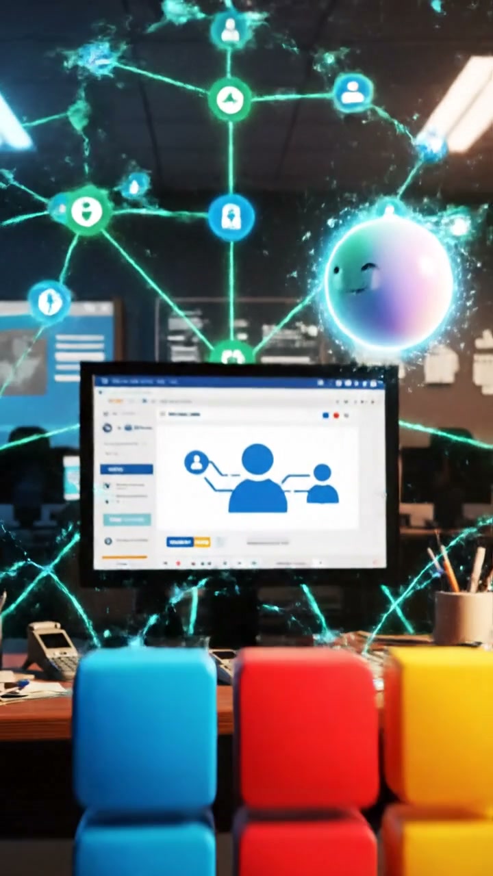 How LinkedIn connected the professional world