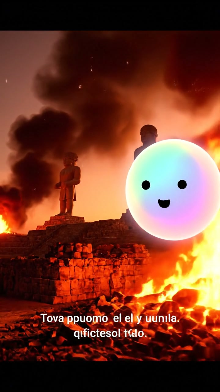 El misterio del declive de la gran Tula