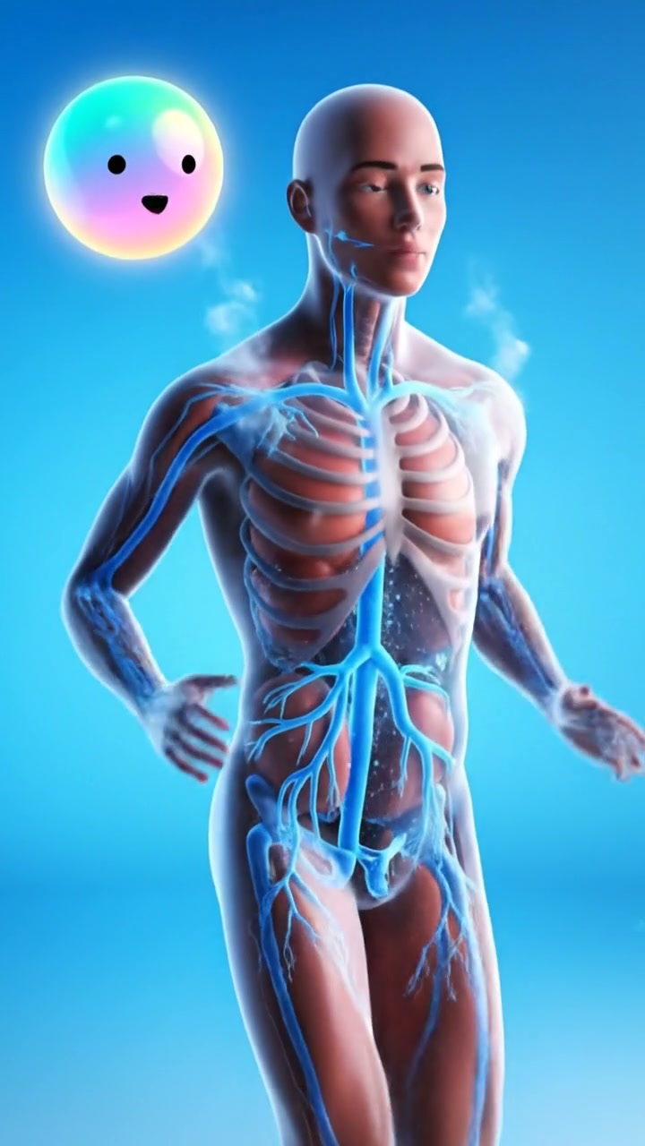 El agua como motor de tu cuerpo