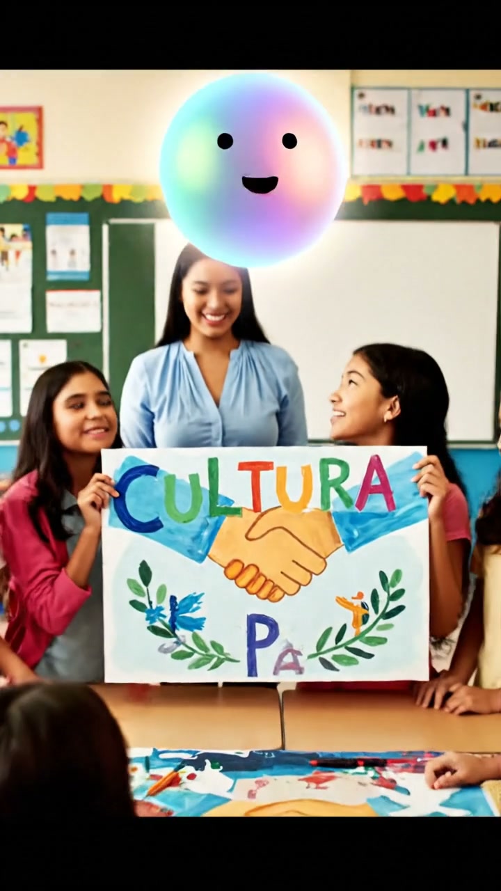 La cultura de paz como estilo de vida