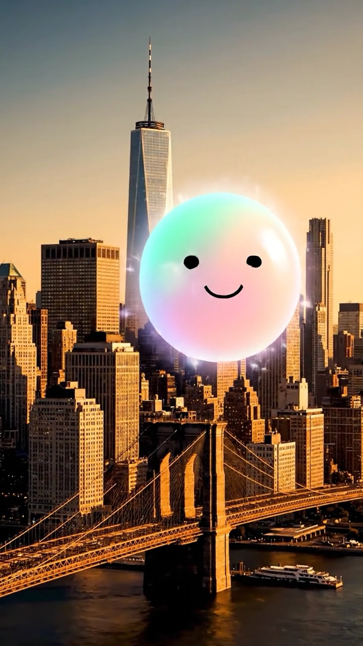 New York e la crociata dei pezzenti: cronologia