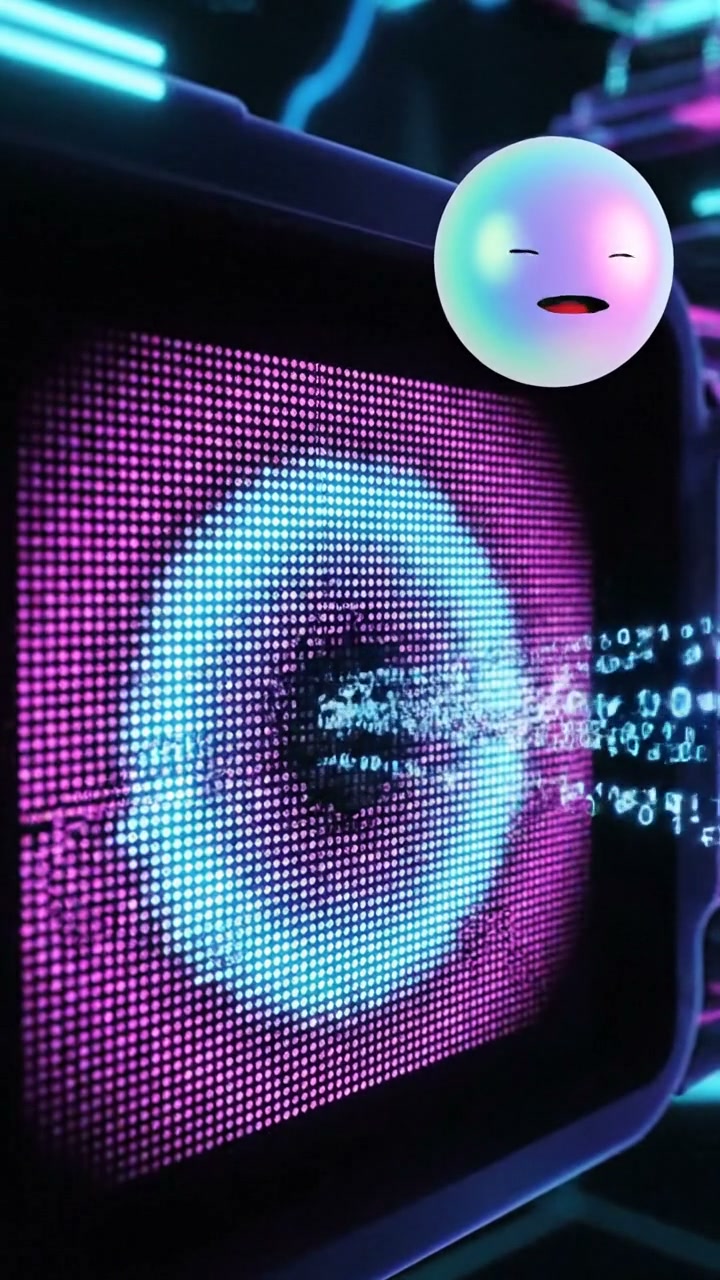 El sensor digital moderno