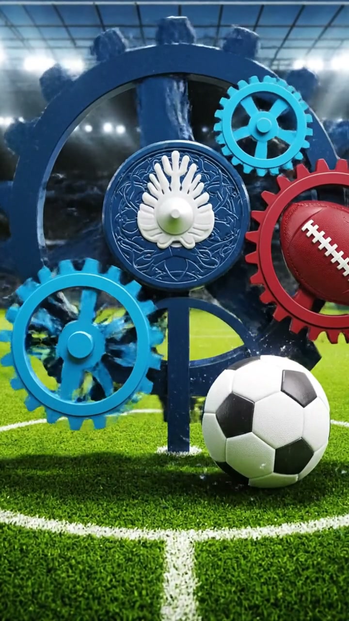 El motor del mediocampo escocés