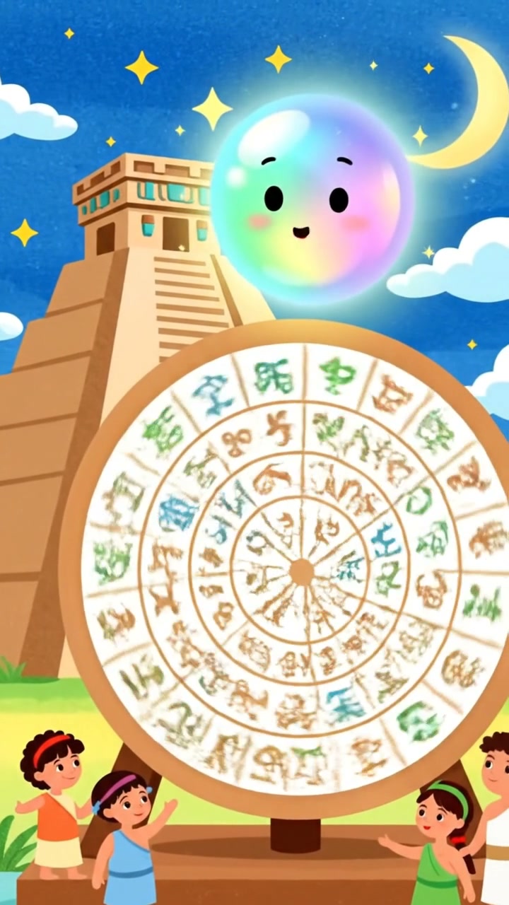 El tiempo en diferentes culturas