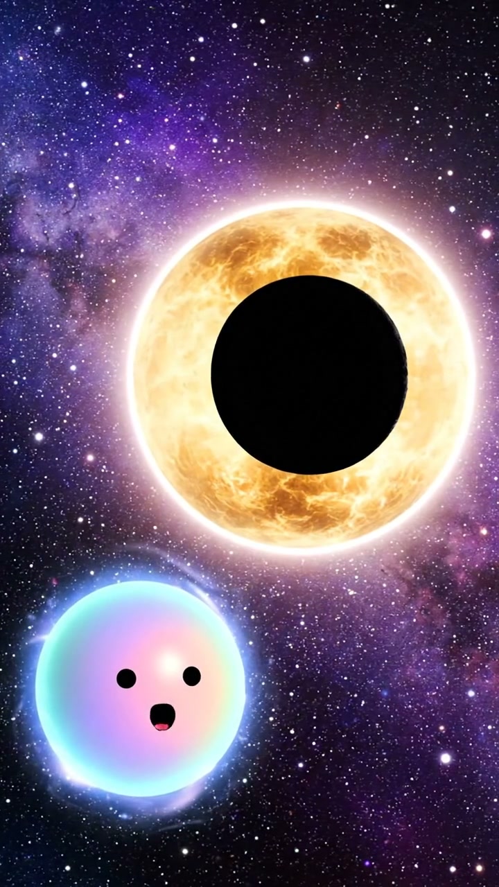 Catching a planet by watching stars dim