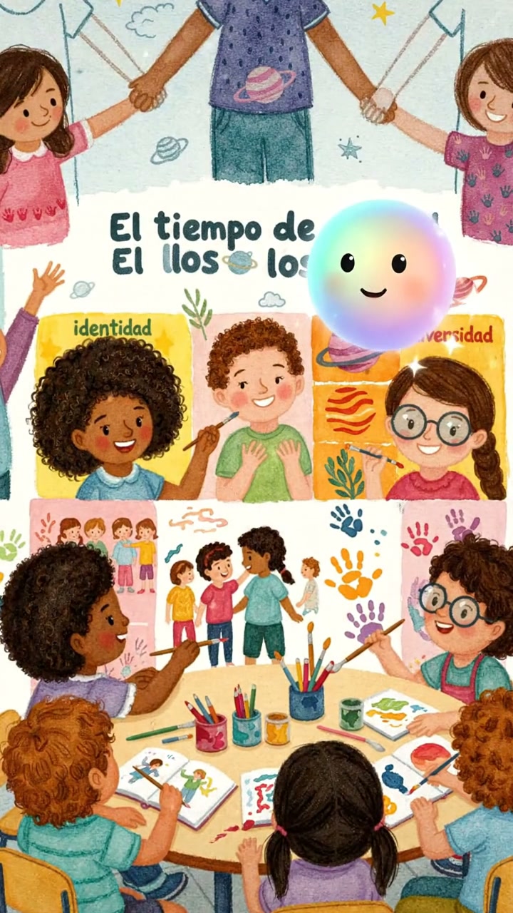Identidad, diversidad y derechos humanos