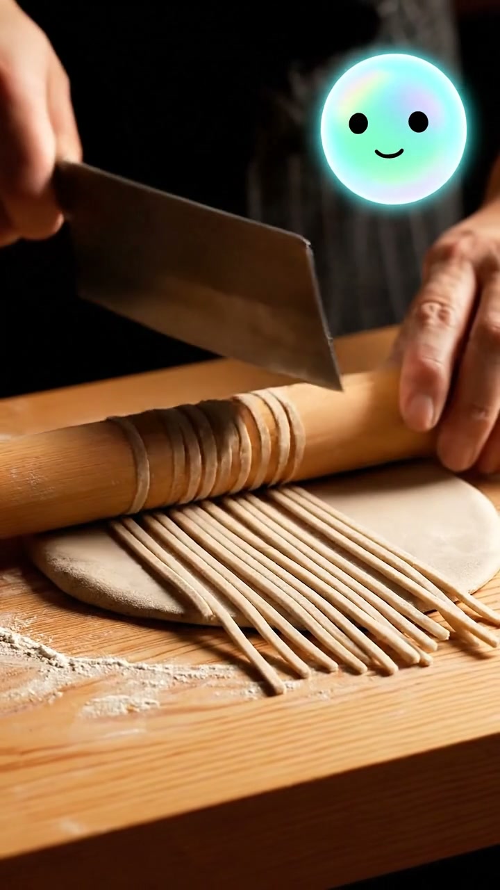 Soba and the art of Japanese buckwheat