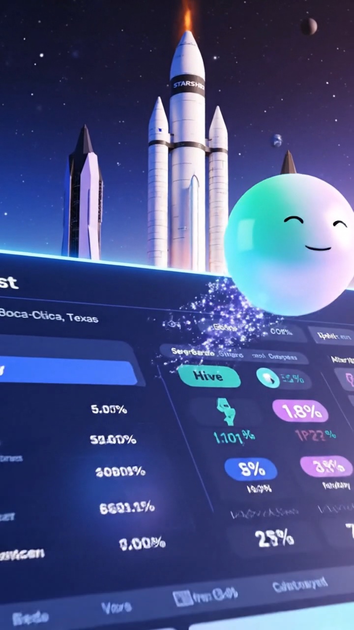 Private Share Markets
