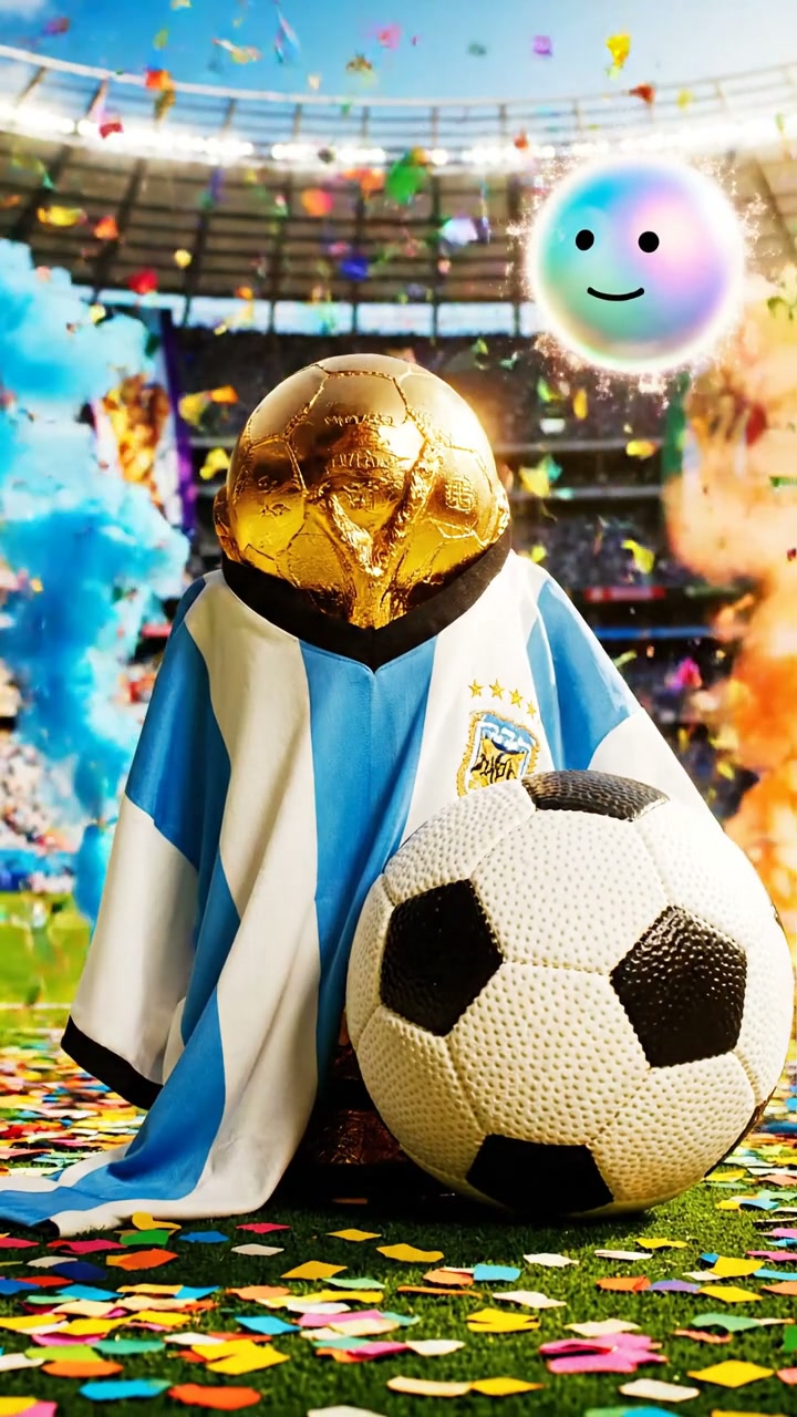 La consagración de Maradona en México 1986