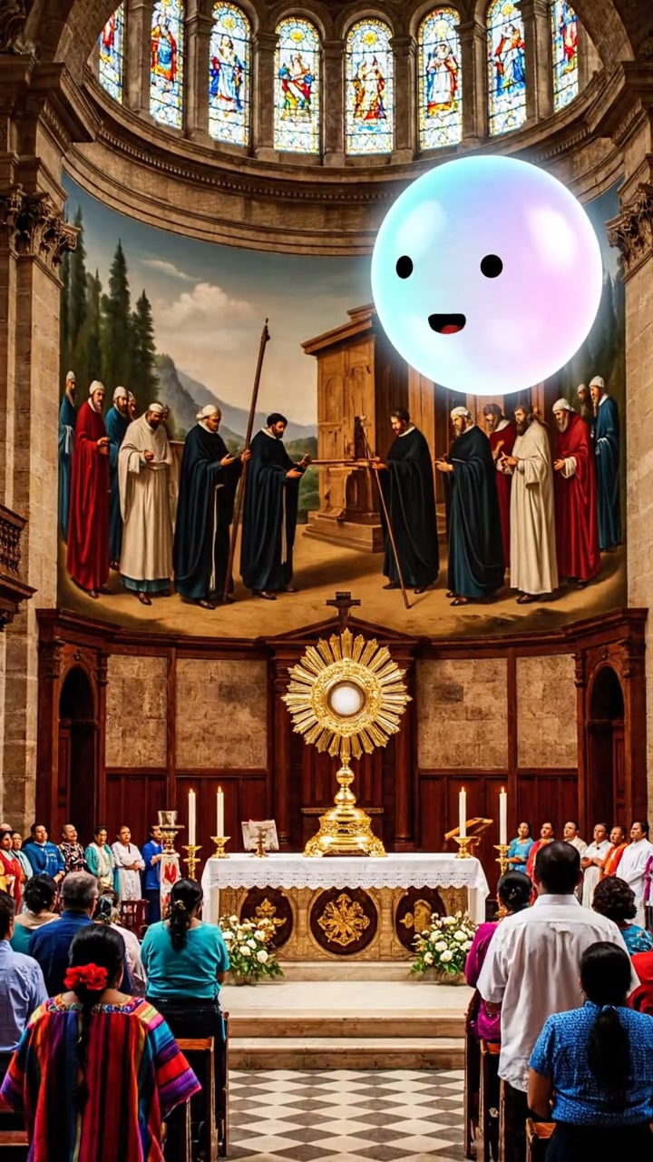 El misterio de la reliquia de la cruz