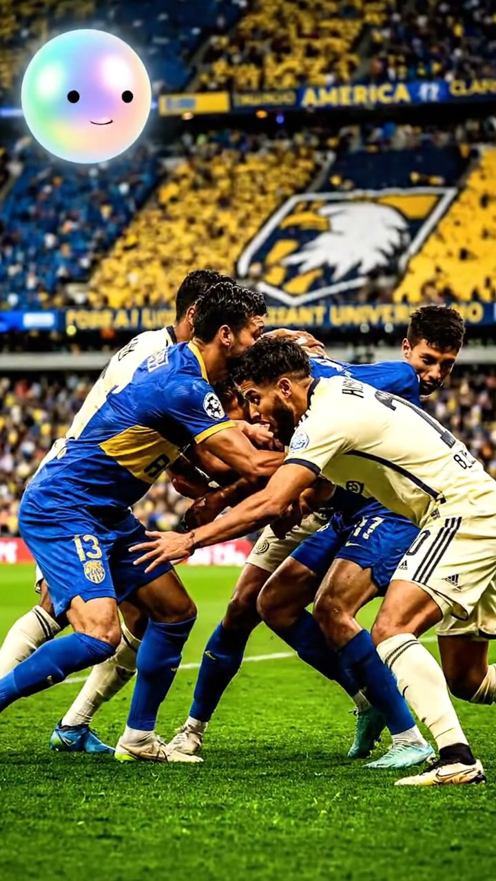 La pasión del Clásico Capitalino