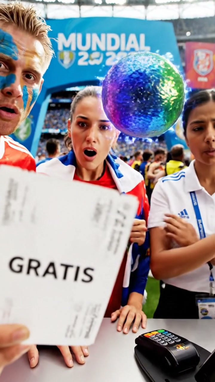 El enredo de las entradas gratis