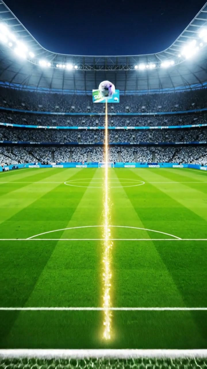 Alireza Beiranvand y sus saques récord