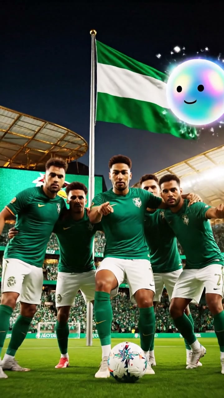 La base del Al Ahli campeón