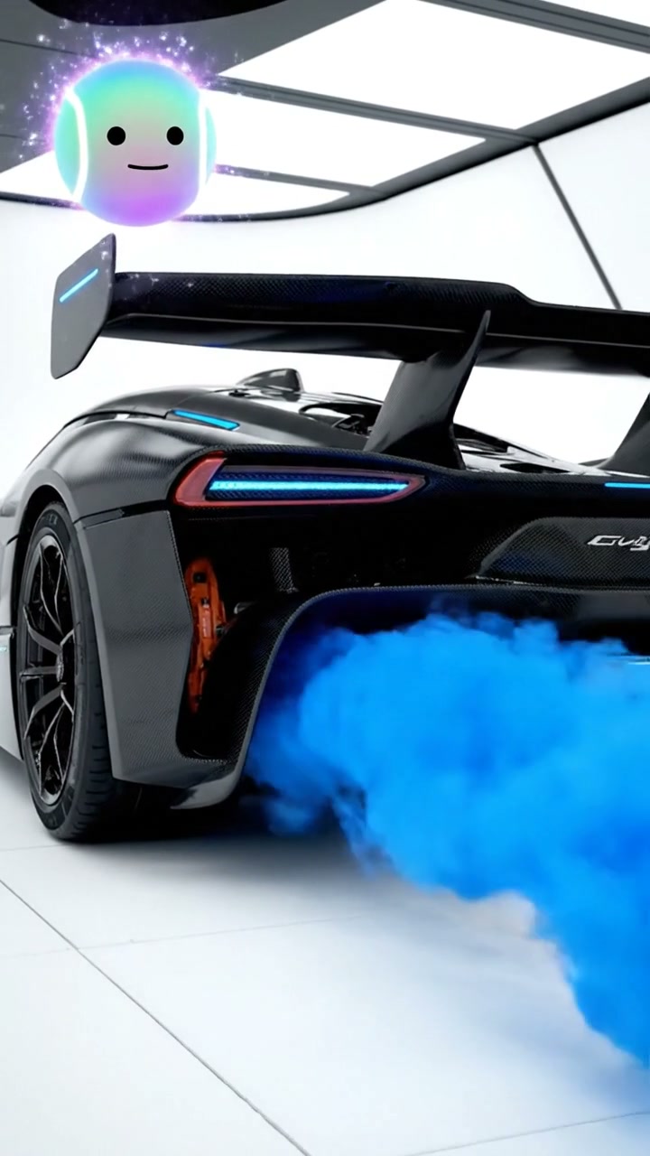 Carving air with the Lotus Evija
