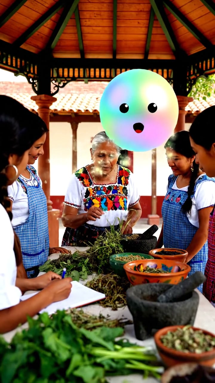 El plan de acción comunitario