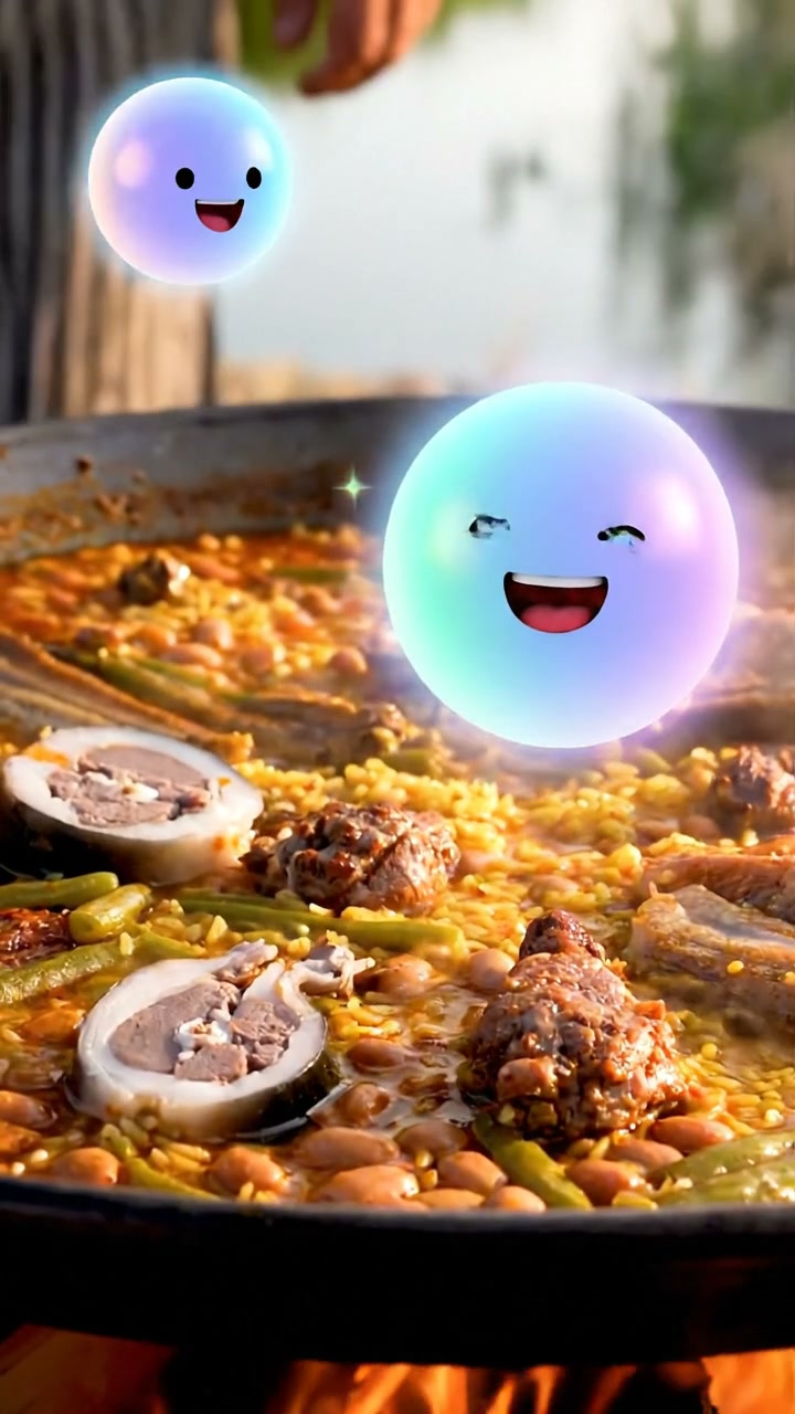 Los ingredientes olvidados del humedal