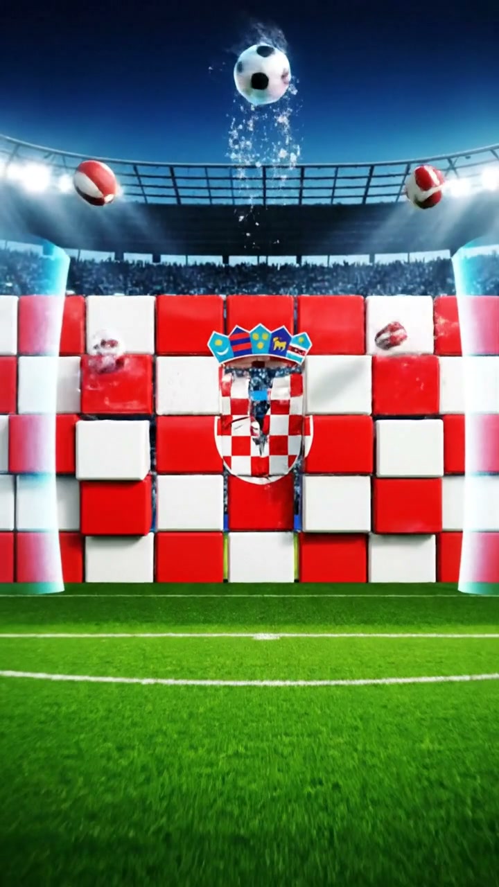 El muro defensivo de Joško Gvardiol
