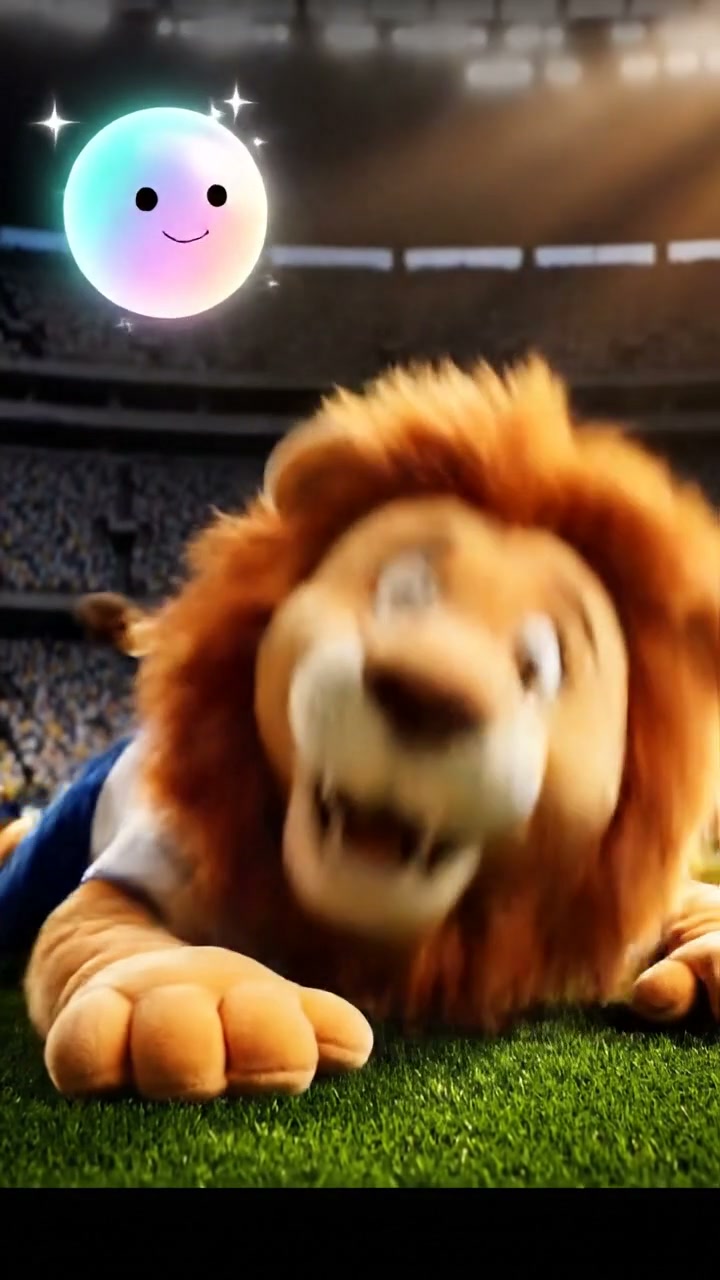 Las mascotas que pierden el control