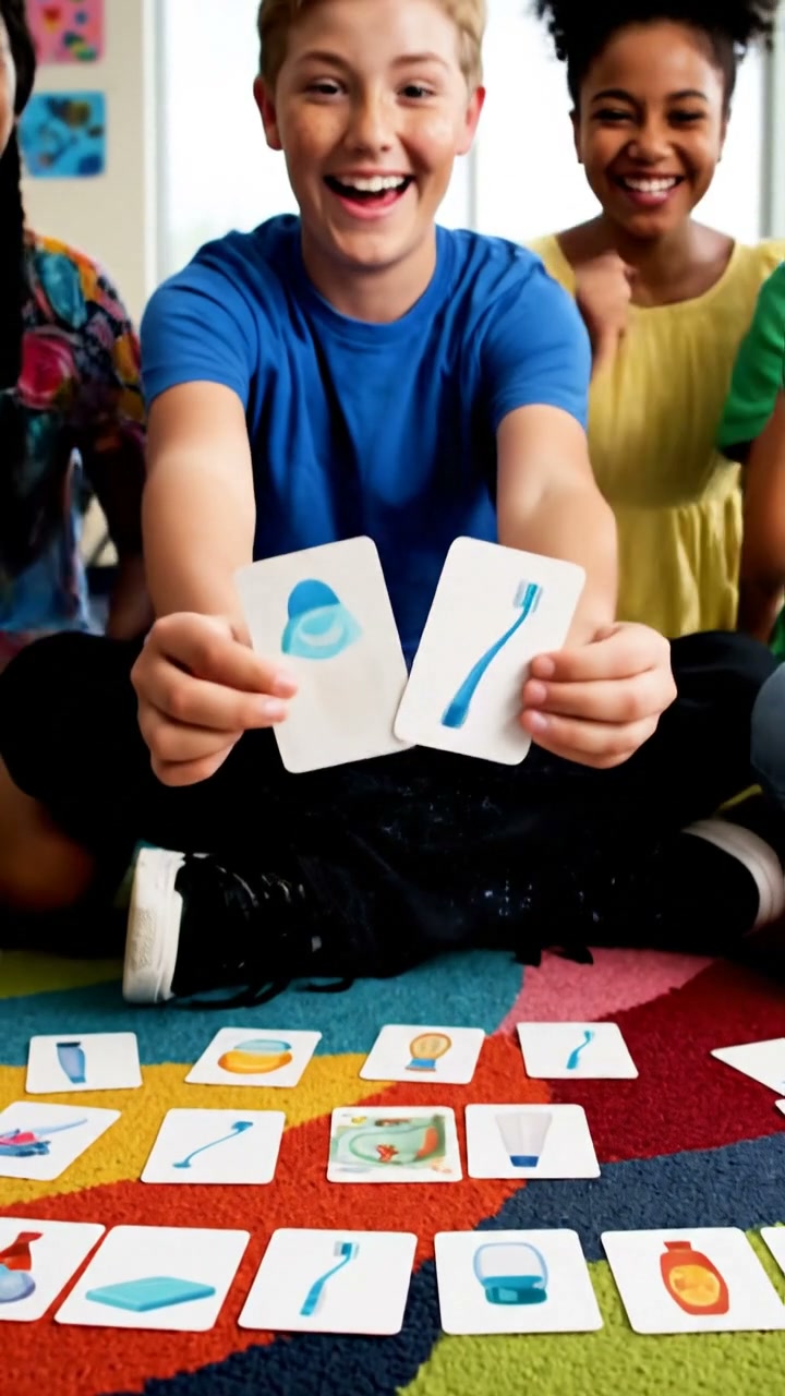 El juego como herramienta de aprendizaje