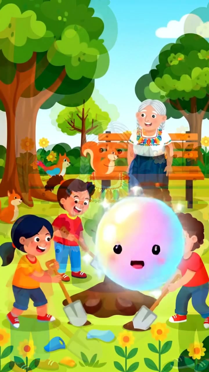 La función social y educativa de los relatos
