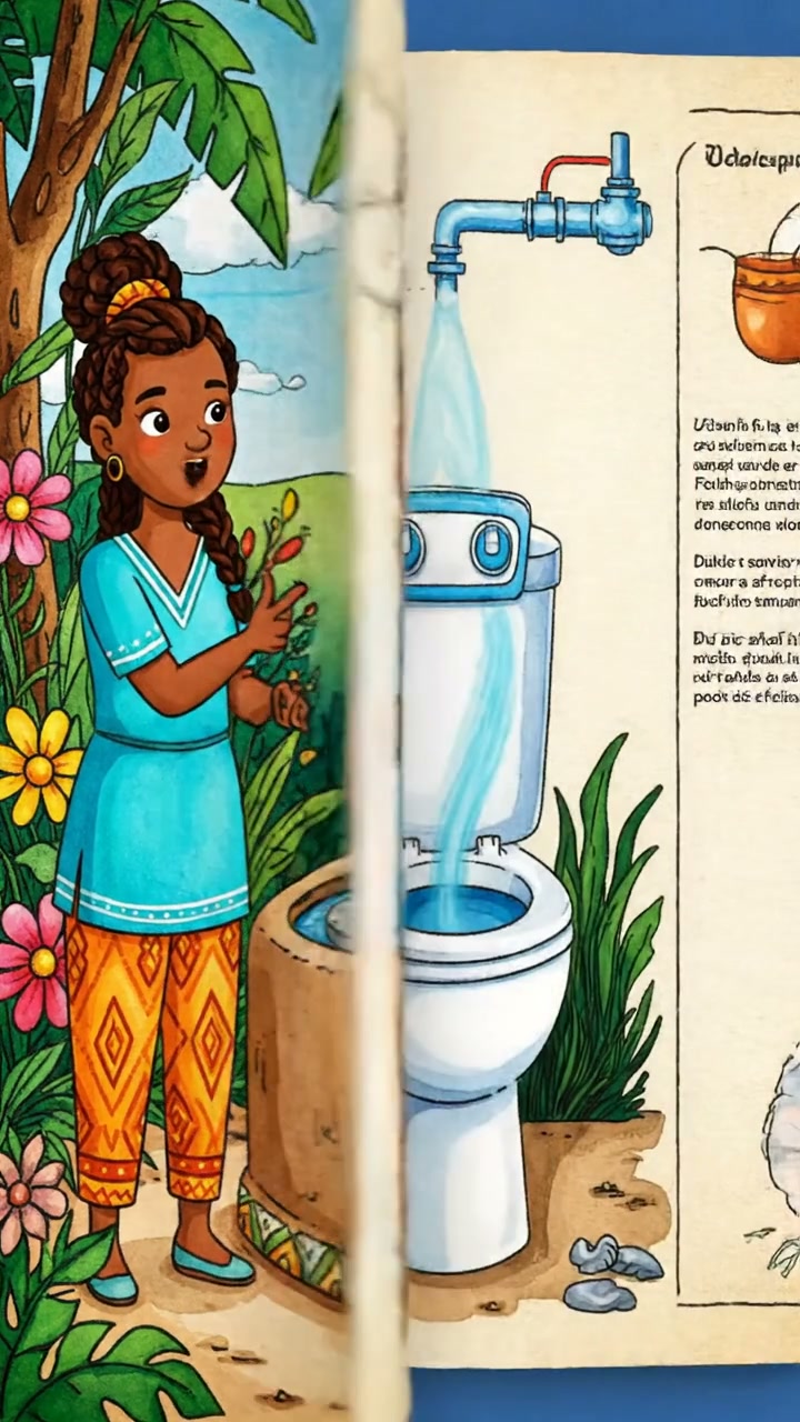Alternativas ecológicas para el inodoro sin tanque