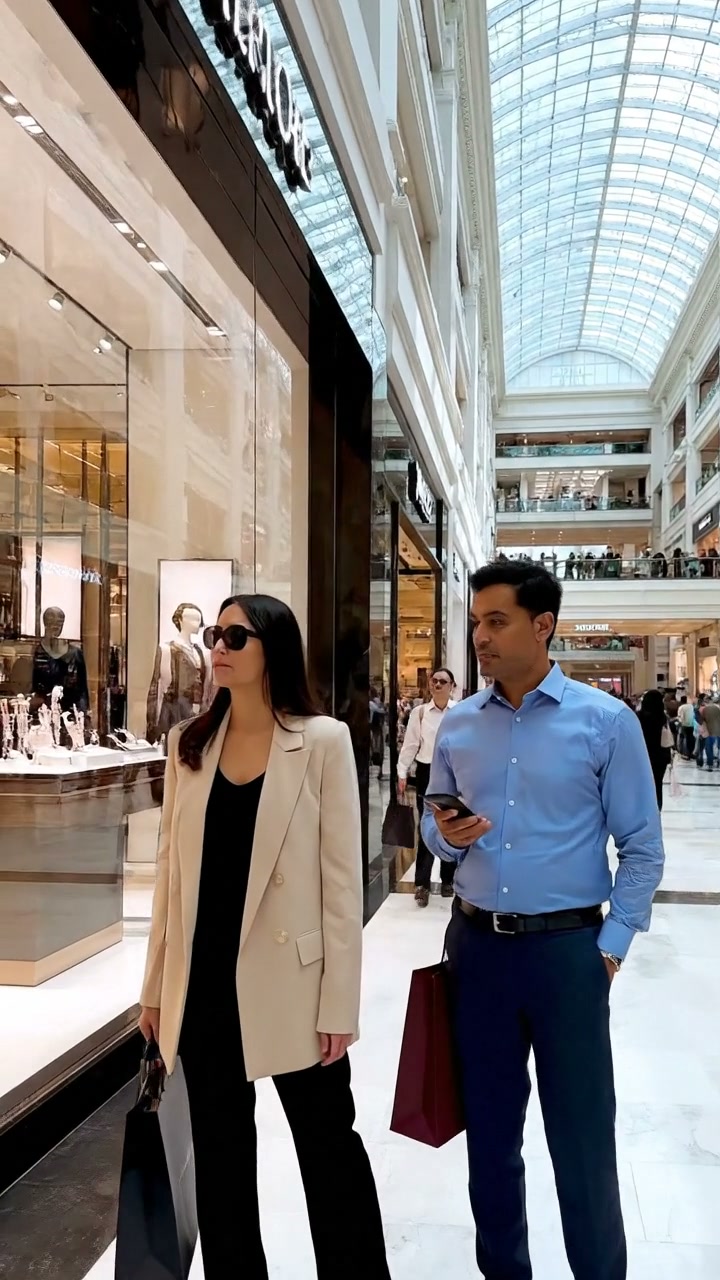 Why Anchor Stores Anchored the Entire Mall